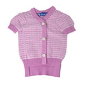 Autumn And Winter Pet Classic Style Schnauzer Clothes