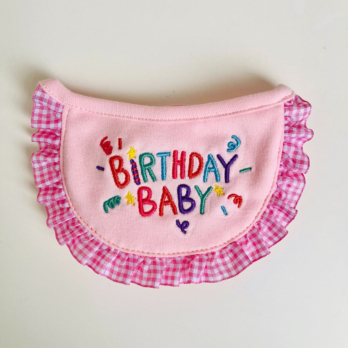 Cat Dog Bib Saliva Towel