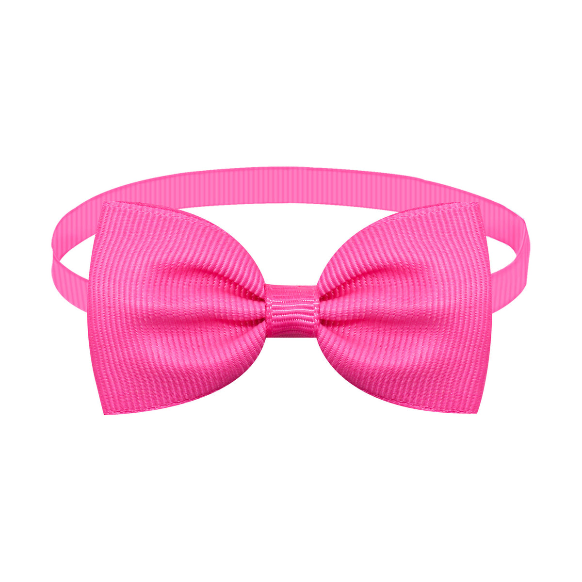 Tie Bow Adjustable Bow Tie For Cats And Dogs Pet Supplies