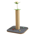 Multifunctional Treadmill Jute Rope Post Sisal Mat Cat Scratcher