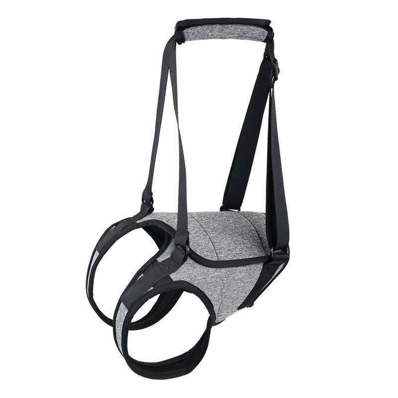 Pet Supplies Injured Dog Rear Leg Auxiliary Back