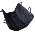 Car Pet Cushion Rear Seat For All Seasons