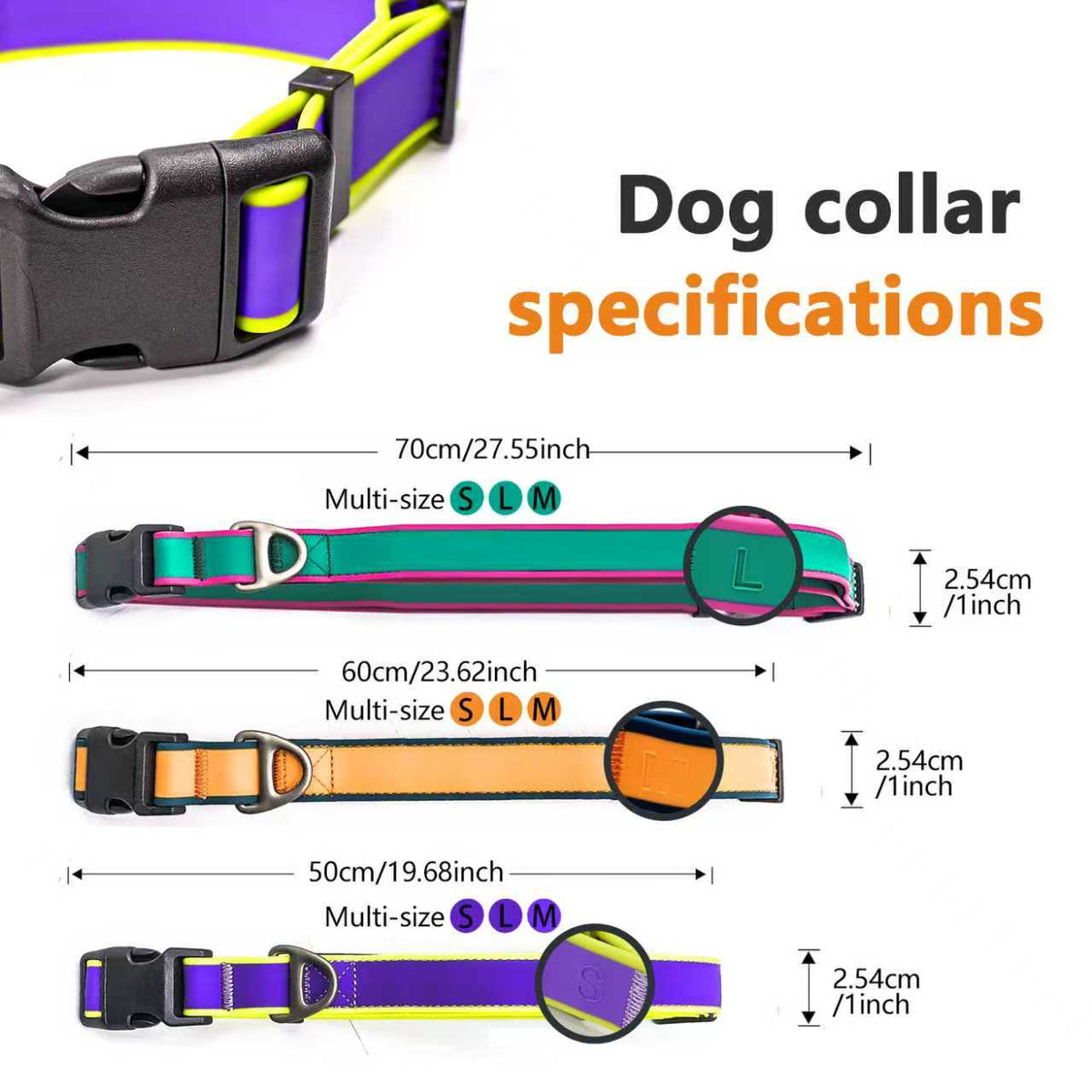 Fashionable New Tactical Collar Allows You To Better Control Your Beloved Dog