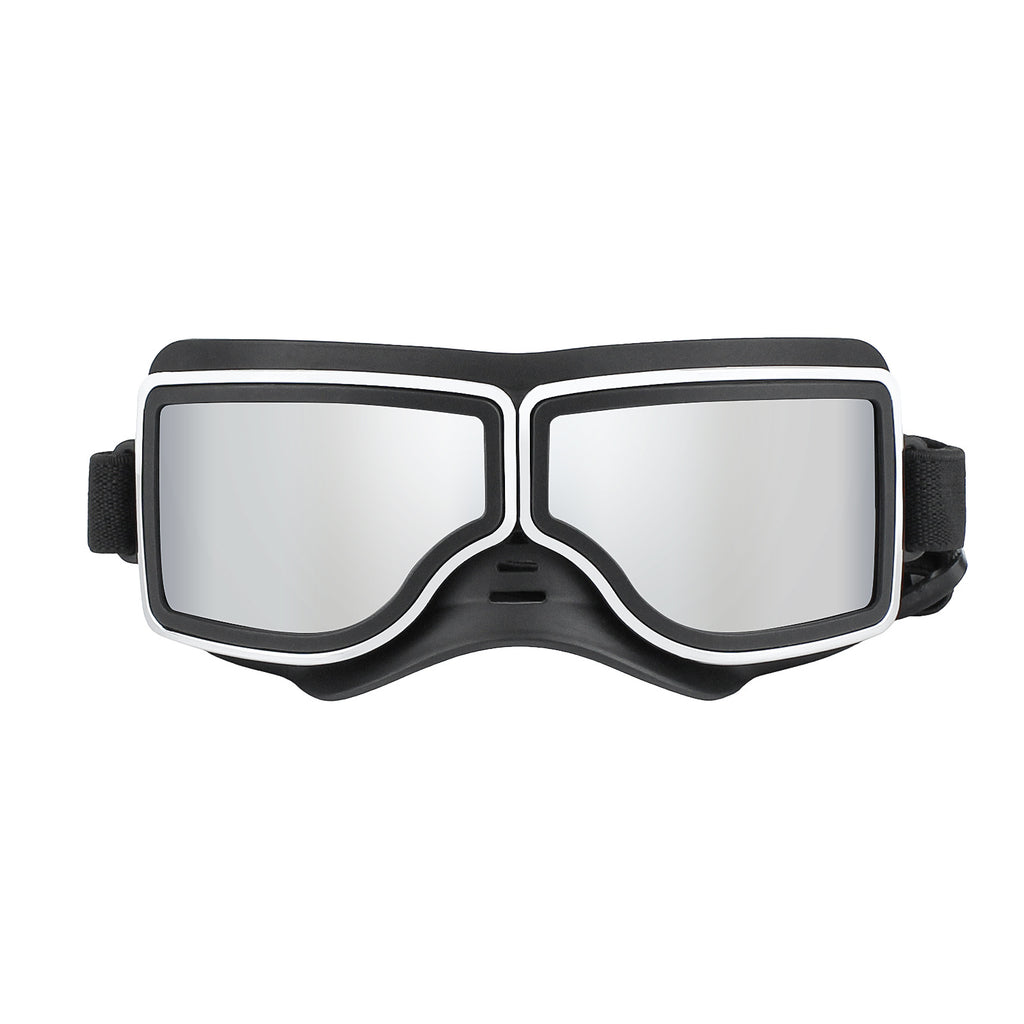 Goggles Windproof Sunscreen Pet Accessories