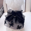 Clothes Dog Cat Clothing Clothing Princess Tulle Skirt
