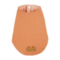 Autumn And Winter Warm Jacquard Button Two-piece Cotton Padded Clothes