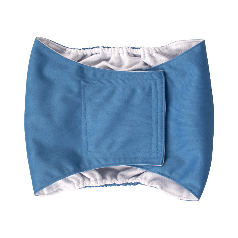 Dog Physical Pants Baby Diapers Suitable For Pets