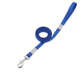 Reflective Colored Dog Leash Pet Supplies
