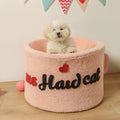 Instant Noodles Kennel Teacup Removable And Washable All Seasons