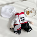Winter Cotton Coat For Pet Dogs