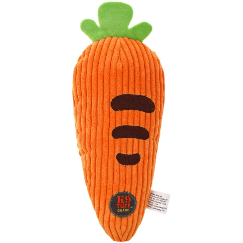 Pet Dog Bite-resistant Molar Plush Toy