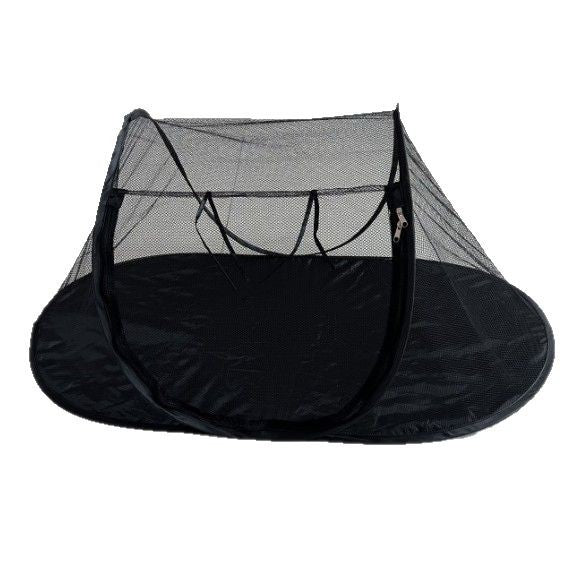 Boat-shaped Pet Tent Cat And Dog Tent Portable Foldable Spell More Than A Generation Of Tent