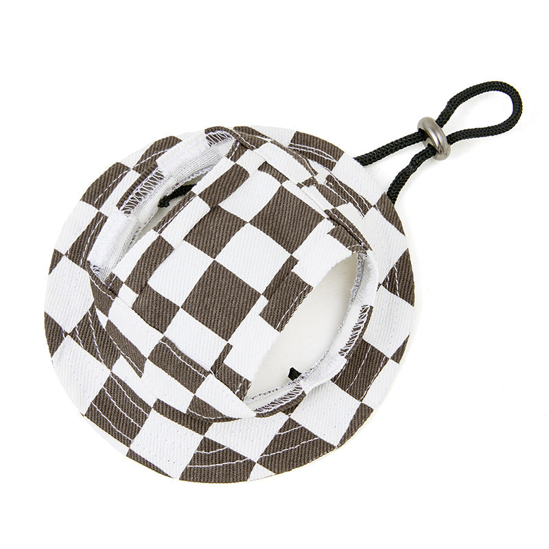 Sun-proof Sun-proof Pet Cute Hat