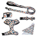Pet Leash Vest Type Universal Chest Back