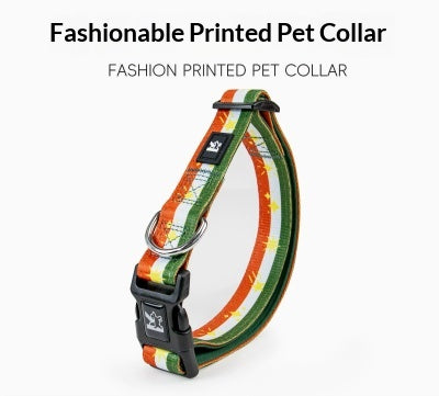 K-Series Pet CollarsKopai Direct From Adjustable Size No Choking Easy To Put On Ships Fast