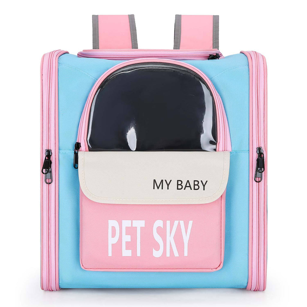 Outdoor Portable Backpack Breathable