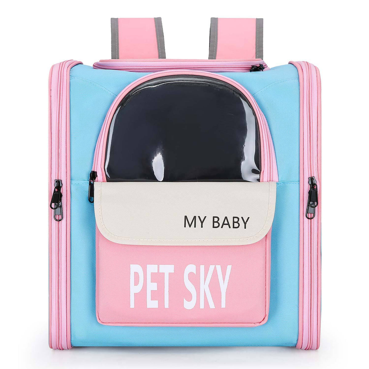 Outdoor Portable Backpack Breathable