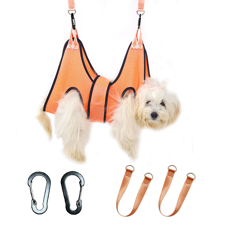 Pet Hammock Nail-clipping Tool For Cats And Dogs