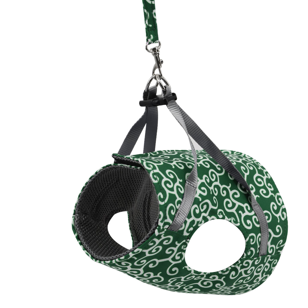 Japanese Anti-Stroke Cat Walking Cat Chest Strap Cat Vest Style Clothes