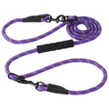 Dog LeashOne-to-two P-style Double Lead