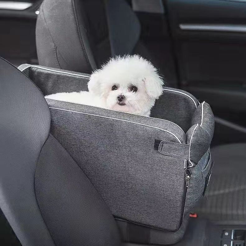 Dog Seat Cover
