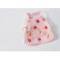 Pet Dog Clothes Thin Sun Protection Clothing