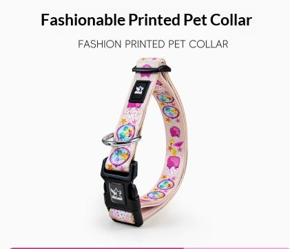 K-Series Pet CollarsKopai Direct From Adjustable Size No Choking Easy To Put On Ships Fast