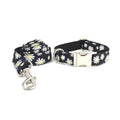 Engraved Dog Collar And Leash Pet Supplies