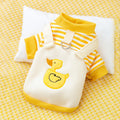 Fashion Autumn Thin Dog Pattern Sweater