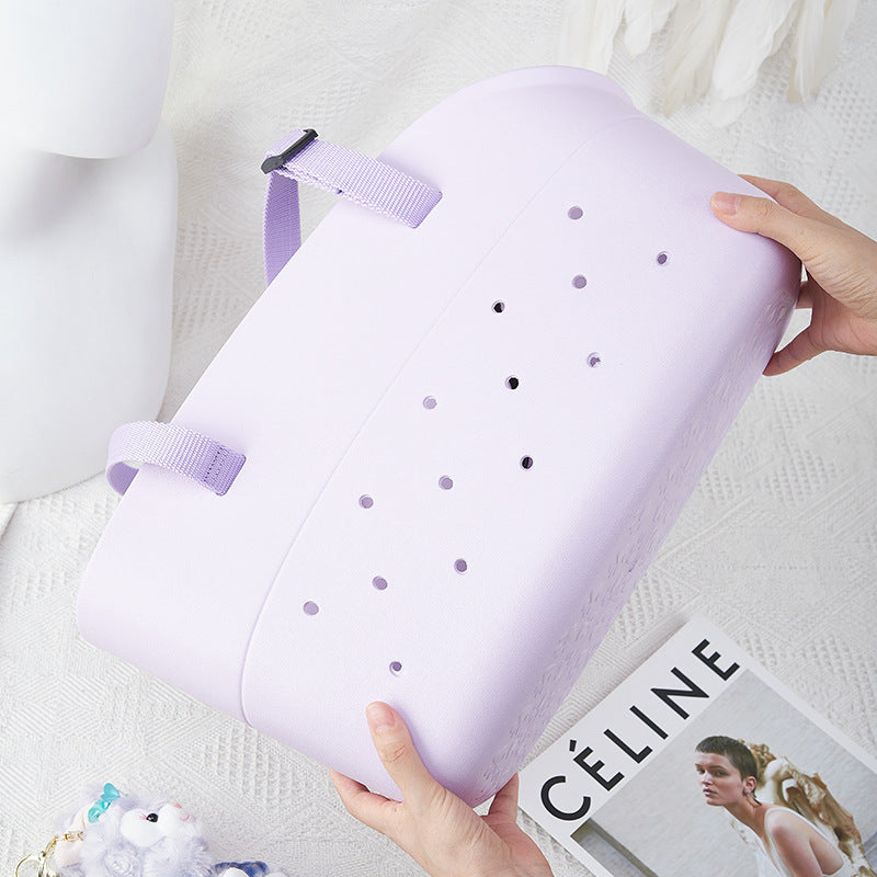 Pet Carrier Outdoor Fashionable Large Capacity