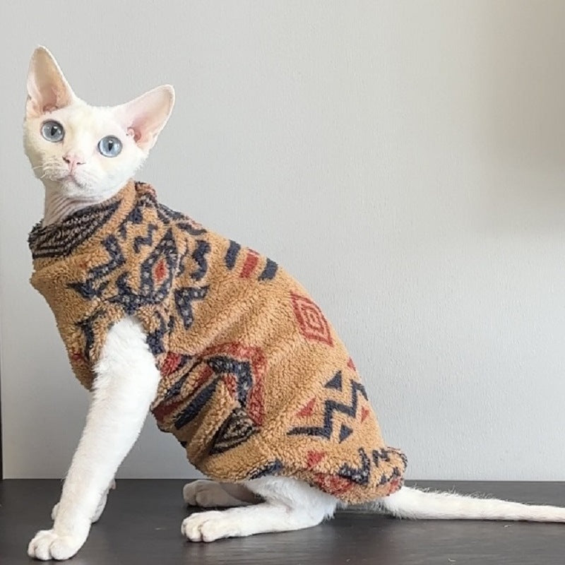 Devins Finks Pet Clothes